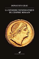 Mémoire numismatique empire d'occasion  Livré partout en France