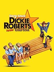 Dickie roberts former for sale  Delivered anywhere in UK