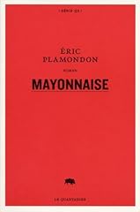 Mayonnaise d'occasion  Livré partout en Belgiqu