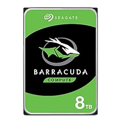 Seagate 8tb barracuda for sale  Delivered anywhere in USA 