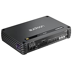 Audison m6d amplificatore usato  Spedito ovunque in Italia 