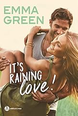 Raining love d'occasion  Livré partout en Belgiqu