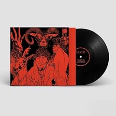 Liminal animals vinyl gebraucht kaufen  Wird an jeden Ort in Deutschland