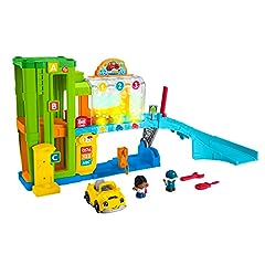Fisher price little for sale  Delivered anywhere in Ireland