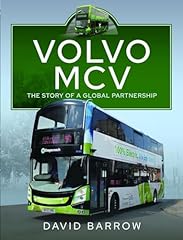 Volvo mcv story for sale  Delivered anywhere in UK