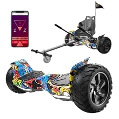 Rcb hoverboards suv gebraucht kaufen  Wird an jeden Ort in Deutschland