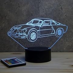 Lampe fan alpine d'occasion  Livré partout en France