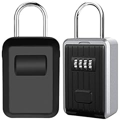 Cassetta sicurezza chiavi usato  Spedito ovunque in Italia 