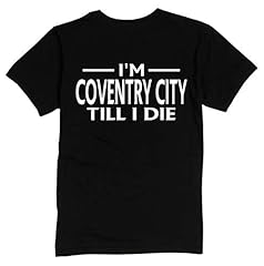 Coventry city till for sale  Delivered anywhere in UK