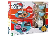 Set con moka usato  Spedito ovunque in Italia 