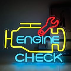 Yueyyns check engine d'occasion  Livré partout en France