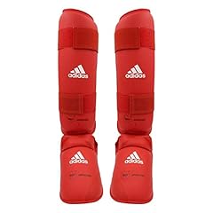 Adidas protezioni per usato  Spedito ovunque in Italia 