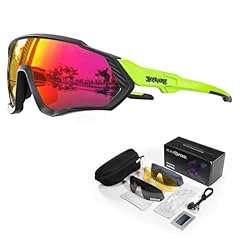 Kapvoe lunettes soleil d'occasion  Livré partout en Belgiqu