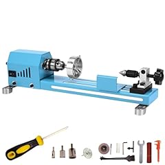 Mini wood lathe for sale  Delivered anywhere in USA 