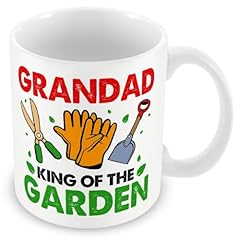 Mug gift grandads for sale  Delivered anywhere in UK