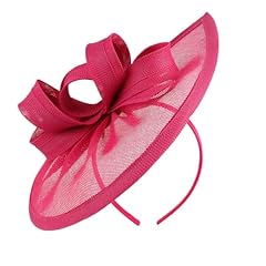 Beaupretty damen fascinator gebraucht kaufen  Wird an jeden Ort in Deutschland