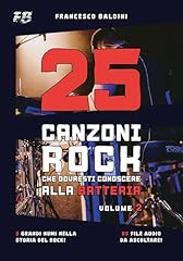 Canzoni rock che usato  Spedito ovunque in Italia 