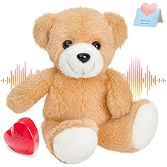 Cozyworld heartbeat recordable for sale  Delivered anywhere in USA 
