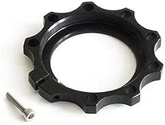 Rotor crank bolt usato  Spedito ovunque in Italia 