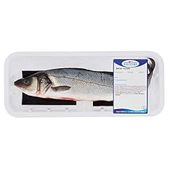 Dalmare branzino eviscerato usato  Spedito ovunque in Italia 