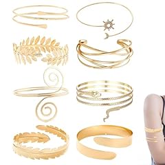 Vimmvid bracciali dorati usato  Spedito ovunque in Italia 