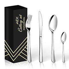 Aex cutlery set for sale  Delivered anywhere in UK