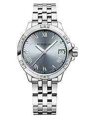Raymond weil women for sale  Delivered anywhere in UK