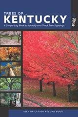 Trees kentucky identification for sale  Delivered anywhere in USA 