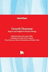 Growth hormone impact usato  Spedito ovunque in Italia 