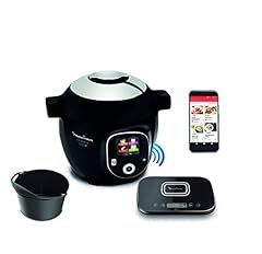 Moulinex connect multicuiseur d'occasion  Livré partout en France