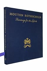 Mouton rothschild paintings d'occasion  Livré partout en Belgiqu