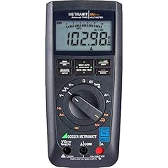 Gossen metrawatt digital for sale  Delivered anywhere in UK