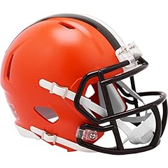 Riddell cleveland browns for sale  Delivered anywhere in USA 