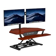 Versadesk corner standing for sale  Delivered anywhere in USA 