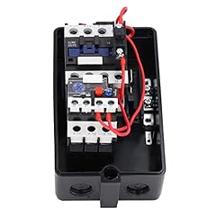 Démarreur moteur électrique d'occasion  Livré partout en France
