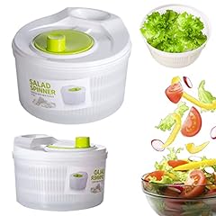 Niceeshop capacity salad for sale  Delivered anywhere in USA 