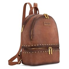 Wrangler distressed backpack for sale  Delivered anywhere in USA 