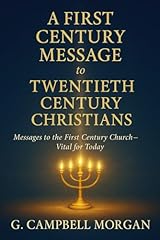 First century message for sale  Delivered anywhere in USA 