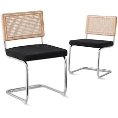 Rattan dining chairs for sale  Delivered anywhere in USA 