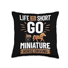 Miniature horse driving for sale  Delivered anywhere in USA 