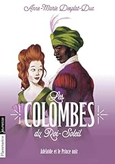 Colombes roi soleil d'occasion  Livré partout en Belgiqu