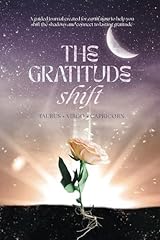 Gratitude shift virgo for sale  Delivered anywhere in USA 