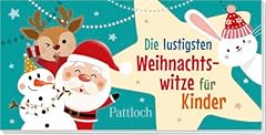Lustigsten weihnachtswitze kin gebraucht kaufen  Wird an jeden Ort in Deutschland