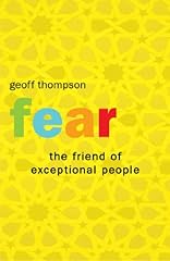 Fear friend exceptional for sale  Delivered anywhere in UK