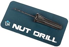 Nash nut drill for sale  Delivered anywhere in UK