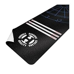 Harrows darts mat for sale  Delivered anywhere in Ireland