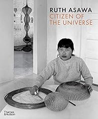 Ruth asawa citizen for sale  Delivered anywhere in USA 