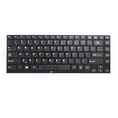 English laptop keyboard for sale  Delivered anywhere in USA 