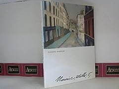 Maurice utrillo for sale  Delivered anywhere in UK