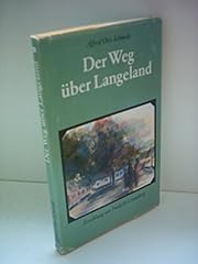 Weg langeland erzählung gebraucht kaufen  Wird an jeden Ort in Deutschland